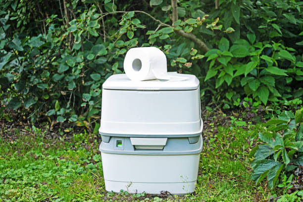 Best Event porta potty rental  in Priest River, ID