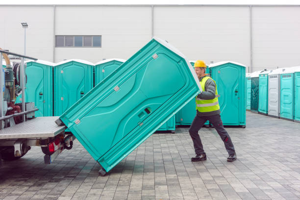 Best Local porta potty services  in Priest River, ID