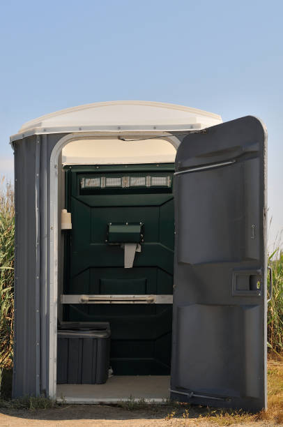 Portable bathroom rental in Priest River, ID