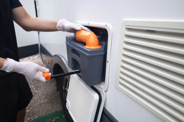 Best Portable bathroom rental  in Priest River, ID