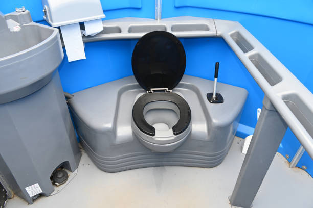 Professional porta potty rental in Priest River, ID